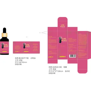 Magic Drops - Biotin & Ginger