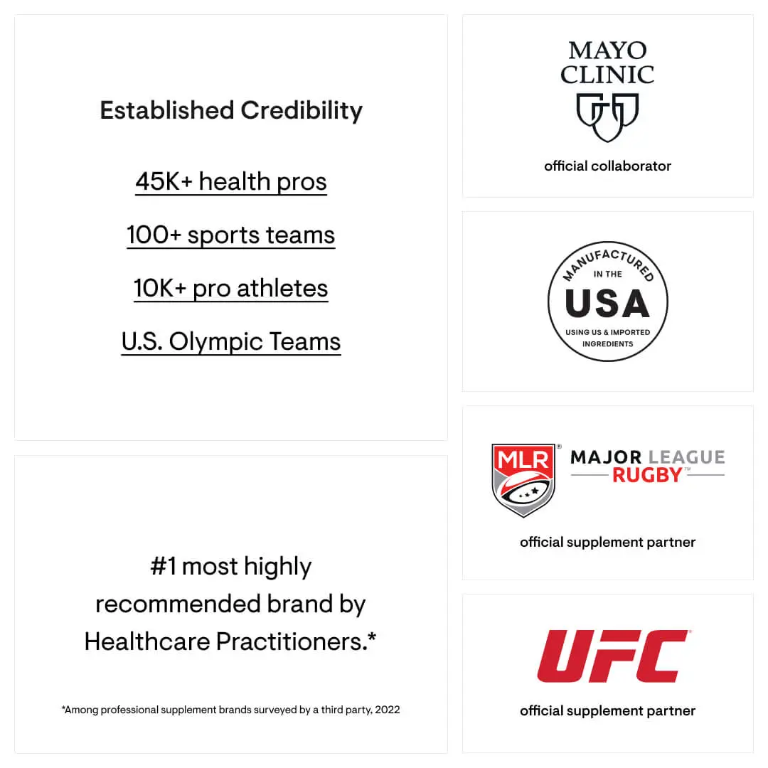 Thorne Women's Multi 50+ - 180 Capsules - 30 Servings Healthcare Vitamin