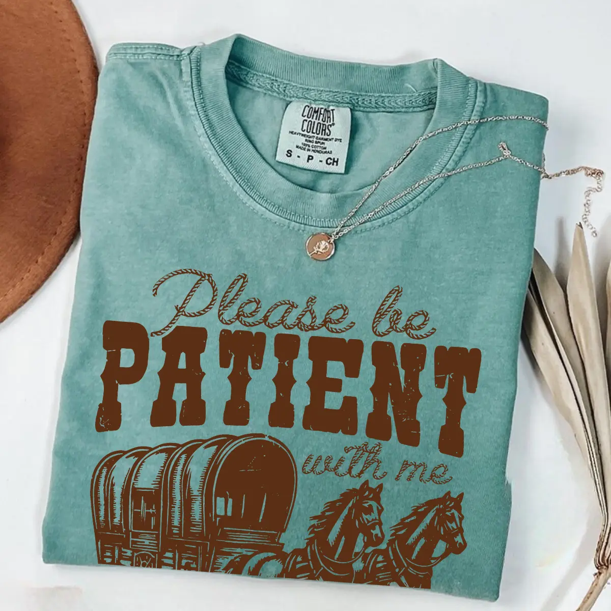 Comfort Colors Please Be Patient With Me I'm From The 1900s Shirt, Funny Birthday Gift Shirt, 1900s Graphic Tee, Cute Grandparents Gift