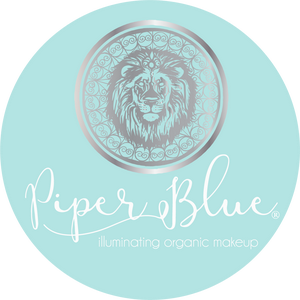 PiperBlue Organic Makeup