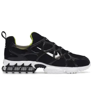 Nike Men's Air Kukini Spiridon Cage 2 Stussy Black, from StockX
