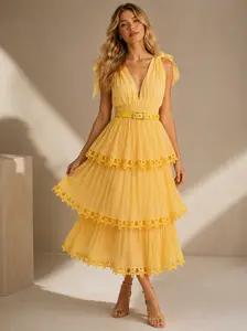 Claudia Dress