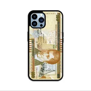 Billete Lempira Cases Phone - Protective Smartphone Accessory - Accessories Protection Cover Handheld Protector Cellphone