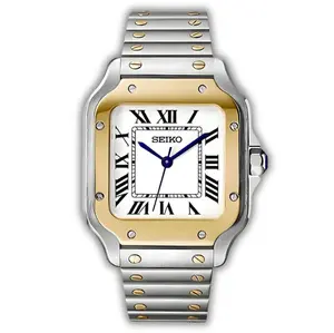 Santos Mod - TWO-TONE