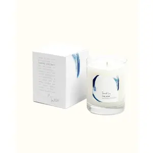 Scent by The NOW Jasmine Coconut Candle