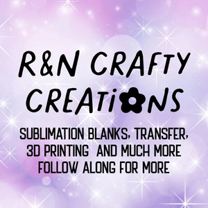 R&N Crafty Creations