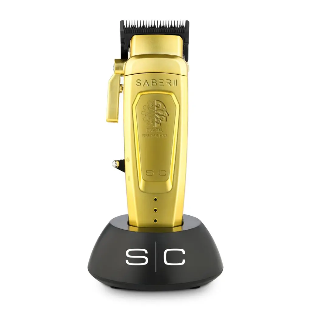 SC SABER 2.0 Clipper