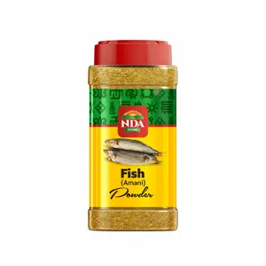 NDA Natural Fish Powder - 250g