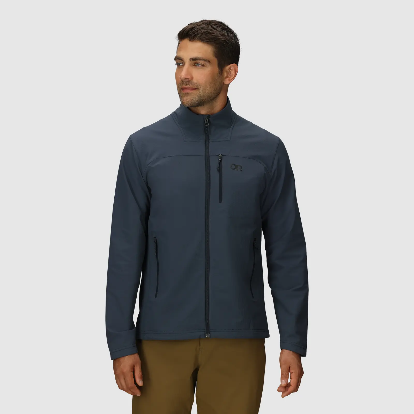 Outdoor Research Men's Ultima Soft Shell Jacket