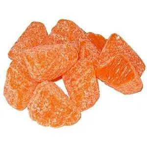 Orange Slices Orange Slices