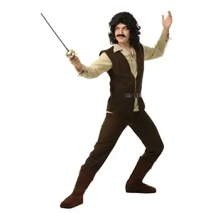 Princess Bride Inigo Montoya Costume