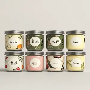 Shea Butter Mini Bundle