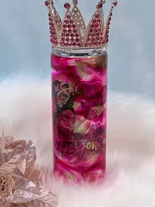 She Who Kneels Crowned Tumbler