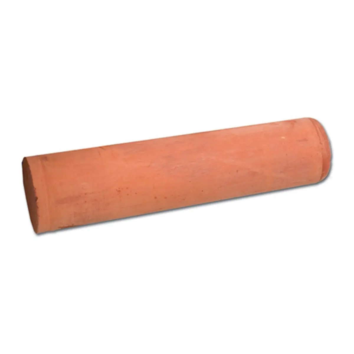 212 MAIN Dixon Ticonderoga 888-R Red Railroad Marking Chalk, 4in x 1in Round Shape, Coated Surface, Bright Smooth Mark, Clean Handling for Metal, Wood, Stone (Gymnastics & Outdoor Recreation Equipment)