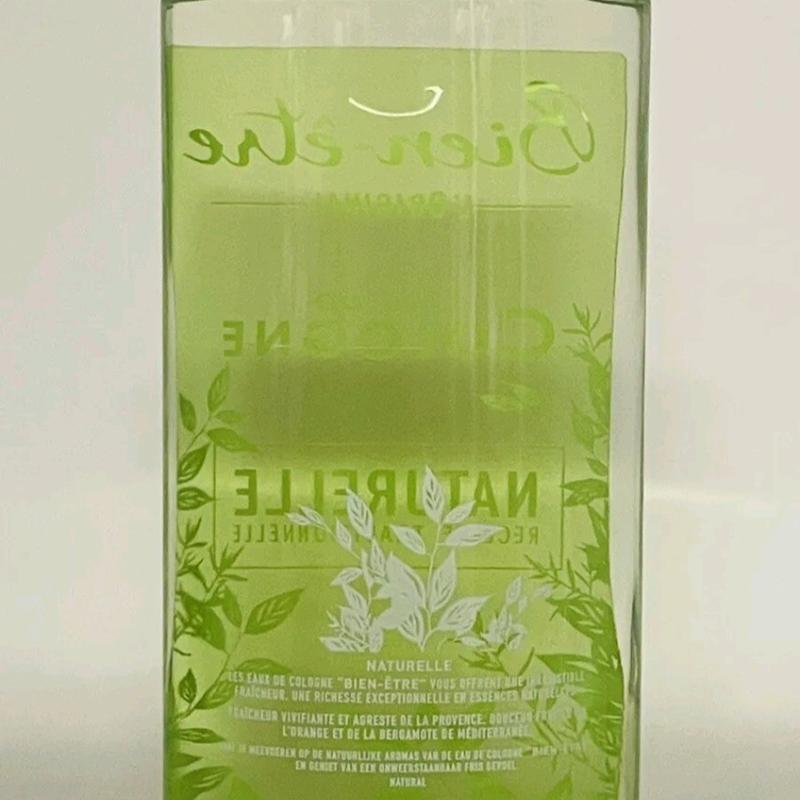 Bien-être L’ ORIGINAL EAU DE COLOGNE NATURELLE 500 ml SAME DAY SHIPPING