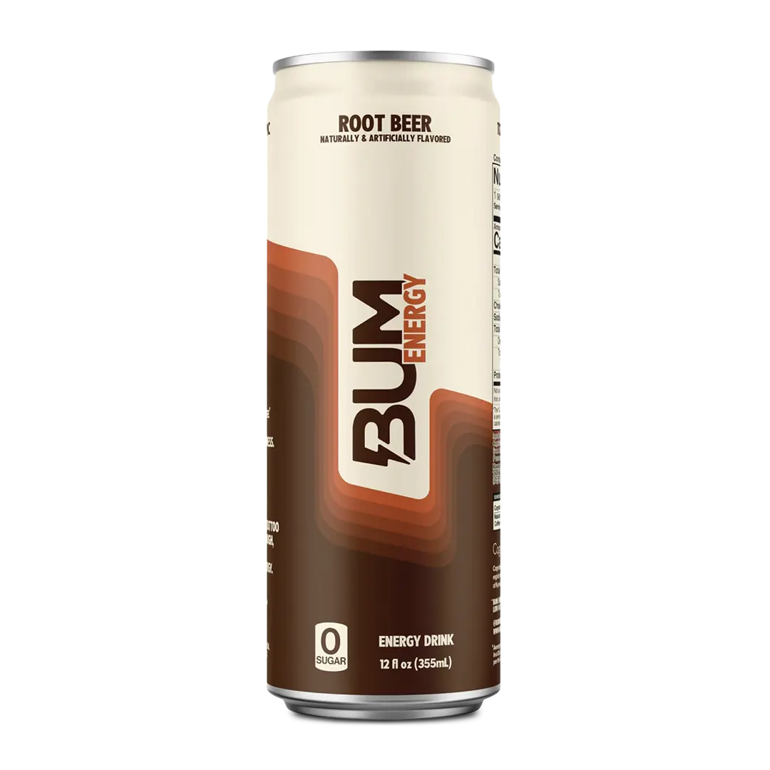 Bum Energy - Energy Drink Bum Energy - Energy Drink
