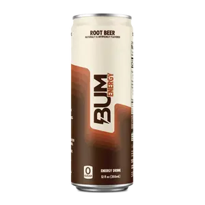 Bum Energy - Energy Drink
