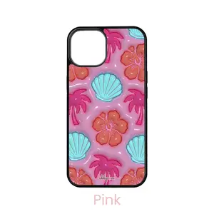 abbyrose Beach Glow iPhone Case