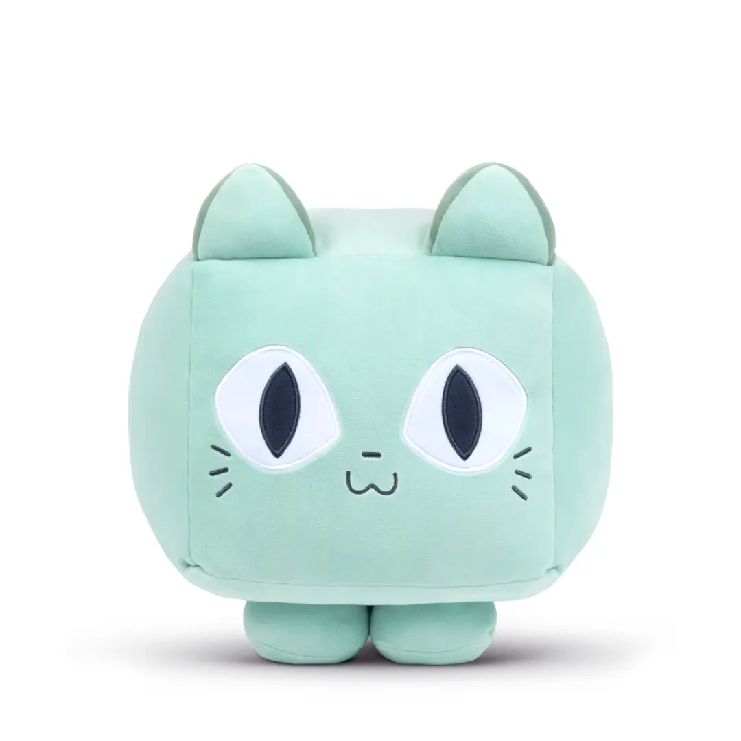 Cat Plush!