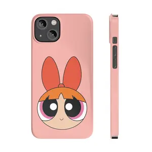 Bombom2 Phone Case