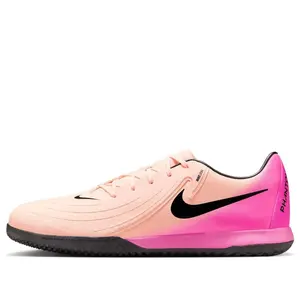 Nike Phantom GX 2 Academy IC 'Crimson Tint Black Pink Blast' FJ2581-800
