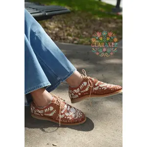 Soul Borrego Mexican Loafers Soul Borrego Mexican Loafers