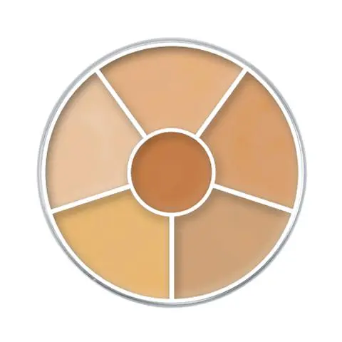 NR. 3 (Concealer)