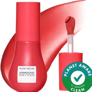 Glow Recipe Watermelon Glow Niacinamide Dewy Flush - Brightening Serum Blush