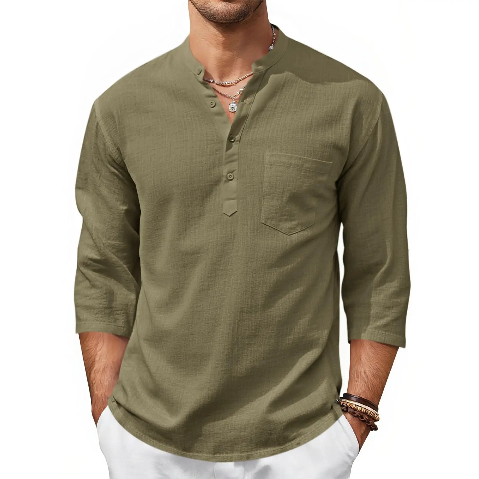 Army Green