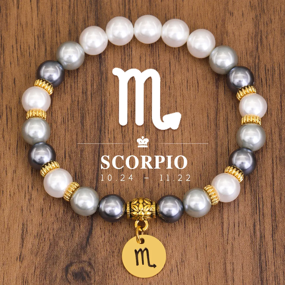 Beloved Scorpio (10.24 11.22)