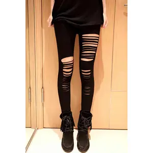 Ripped Workout Legging