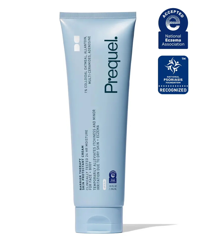 Barrier Therapy Skin Protectant Cream For Face & Body