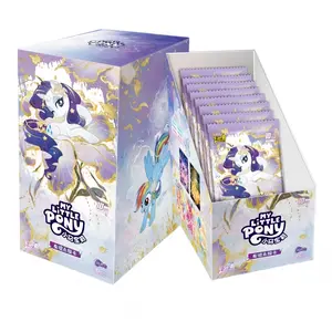 KAYOU My Little Pony — Friendship Forever Card — Moon Pack Volume 11 tiktokshopspringglowup
