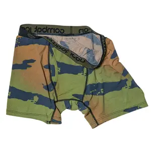 Adventure Boxer Brief