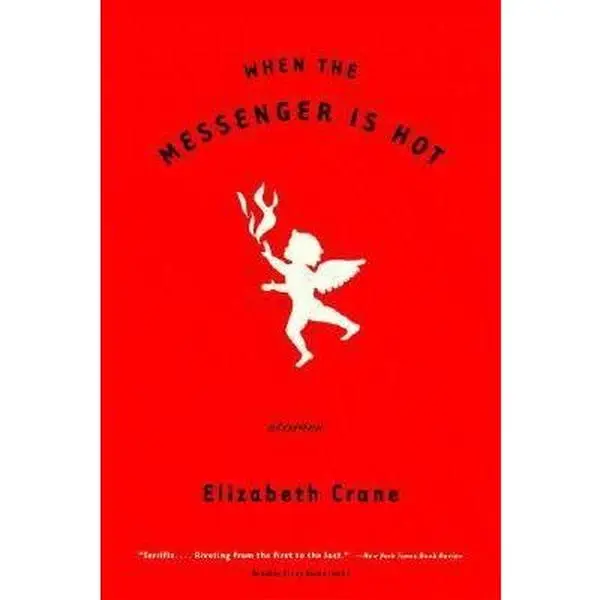 USED Book - When the Messenger Is Hot: Stories by Elizabeth Crane (Paperback) - english