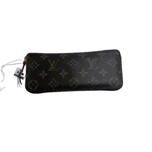 Pre-owned Louis Vuitton FRANCE Shoulder Bags H2 Monogram Clémence Zippy Wallet bag 47482