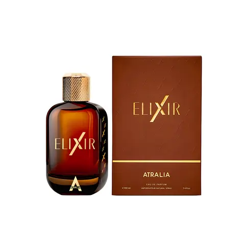 Atralia Elixir Eau De Parfum 3.4FL.OZ |100ML