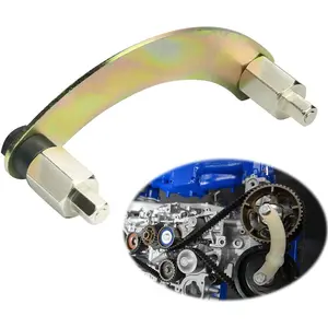Cam Gear Lock Camlock Tool Compatible with DOHC Subaru WRX STi FXT, LGT OBXT Service Tools