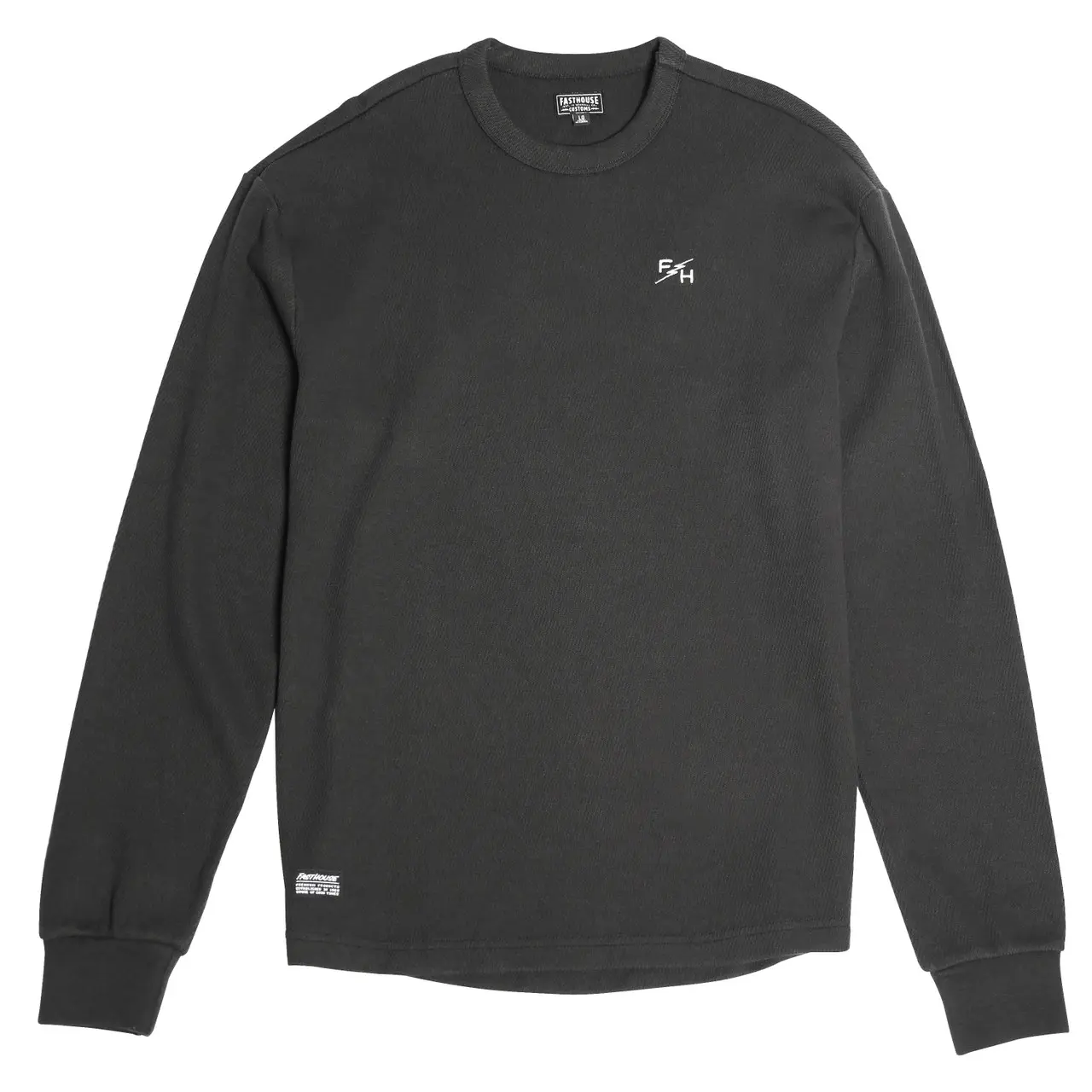 Fasthouse Luther Long Sleeve Thermal