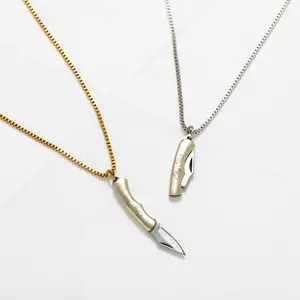 Sloane Stay Sharp Necklace