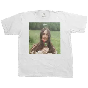 Deeper Well Album Tee