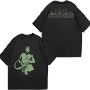 DChii Concert Music Shirt, Sweatshirt, Hoodie, Swamp Princess Merch, Gift For Her&Him