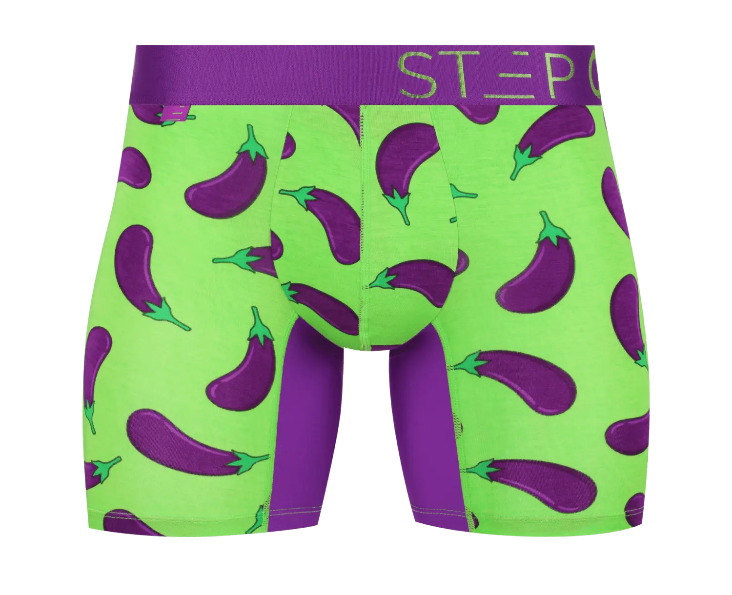 Boxer Brief - Big 🍆 Energy