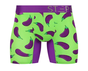 Boxer Brief - Big 🍆 Energy