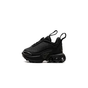 Air Max Dn TD "Black Metallic Dark Grey" FN4452 004
