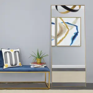 RenWil Crosland  Rectangle Mirror NDD21M056