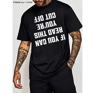 Funny Bar Crew Cut Off Tee – Perfect Bartender Shirt for Men and Women