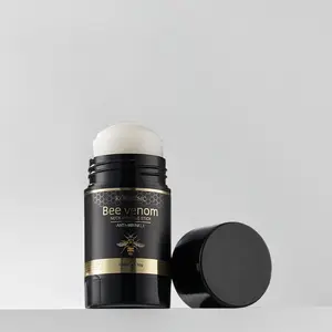 Neck care stick, Oil-nourishing, firming & lifting firming neck cream Moisture Moisturizing
