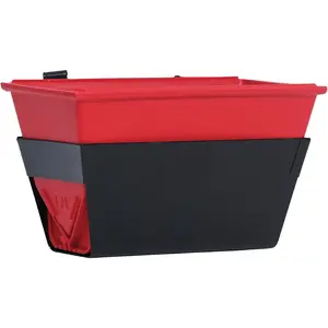 Advance Equipment Corner Bead Applicator with Bucket Nest