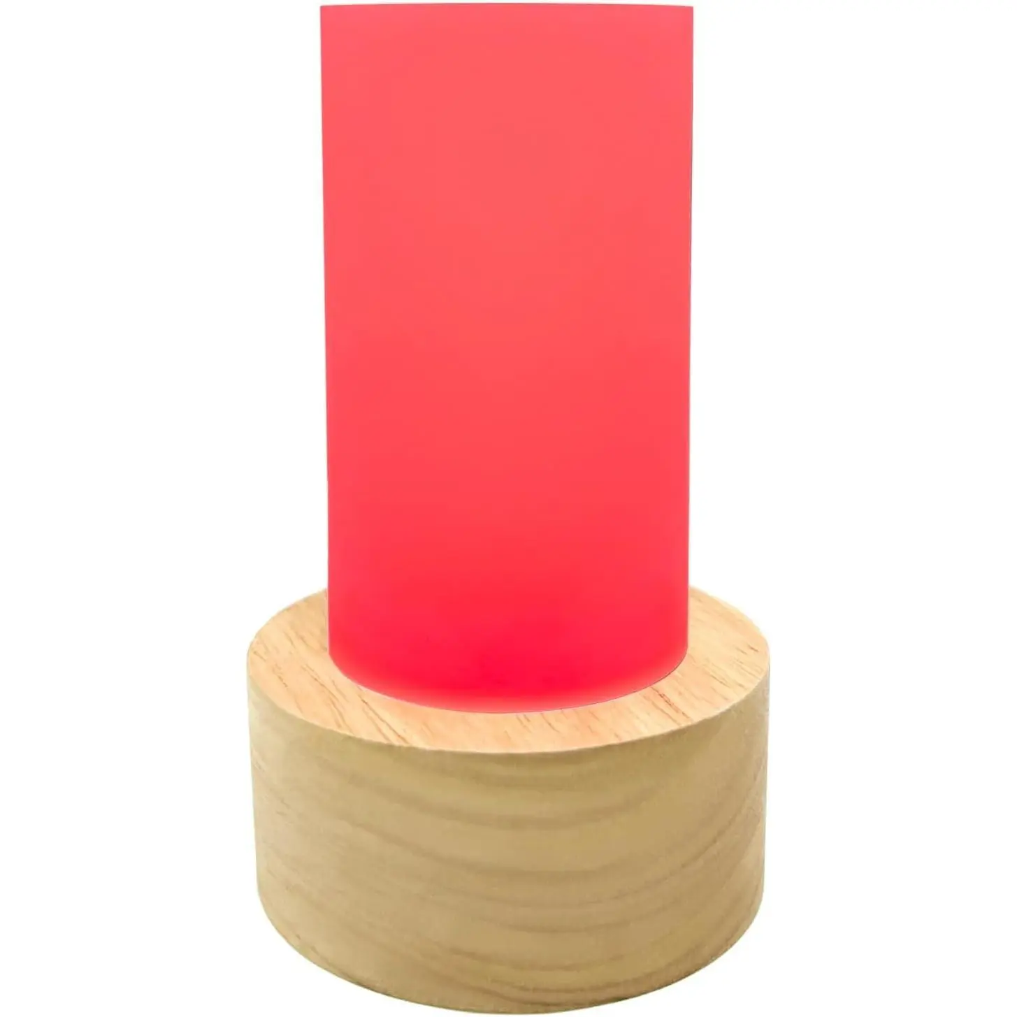 Clip Busy Light Standard for The Office / 59 inch USB Cable LED Indicator – Workspace Distractions and Boosts Productivity/Do not Disturb Indicator - Free Busy Light